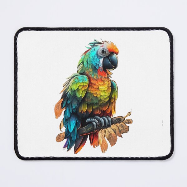 Item preview, Parrot designed and sold by Sergey83.