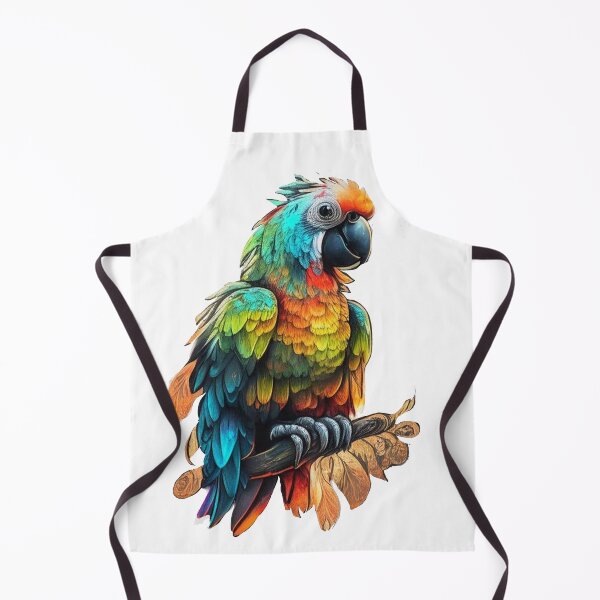 Item preview, Parrot designed and sold by Sergey83.