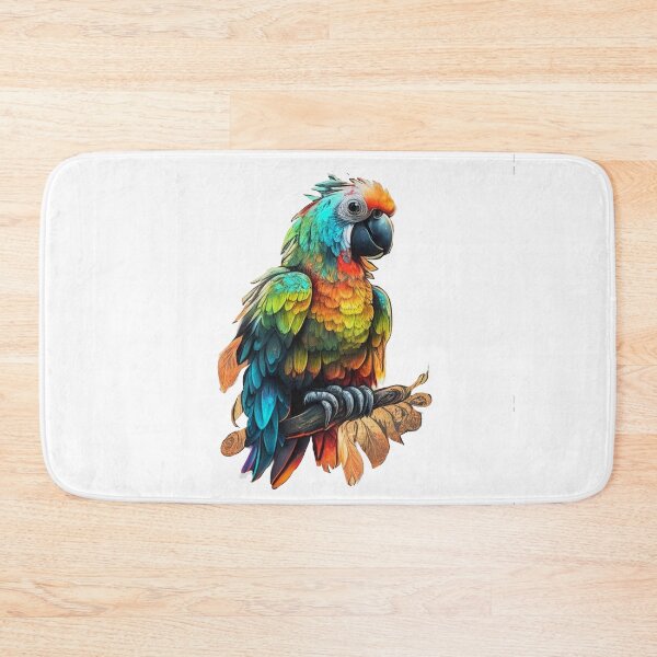Item preview, Parrot designed and sold by Sergey83.