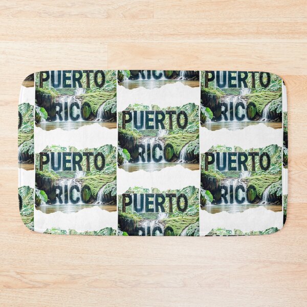 Item preview, PUERTO RICO 24 24 designed and sold by maveluzone.