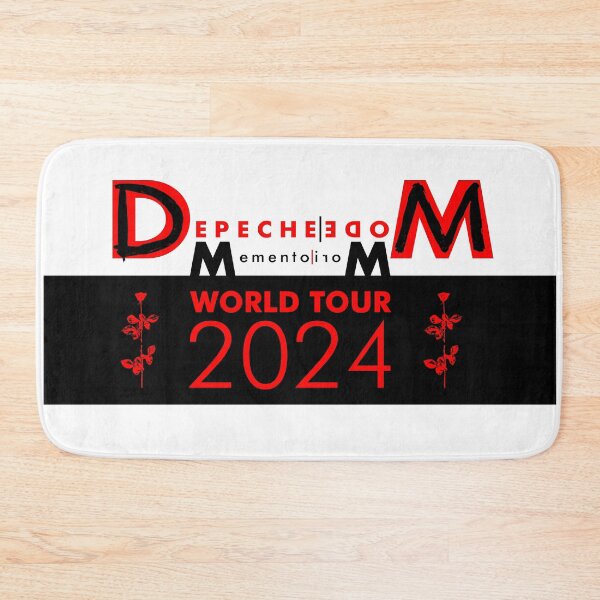 Item preview, Depeche Mode Collection 55 designed and sold by MrLordFashions.