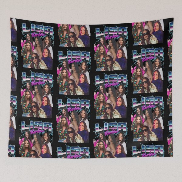 Item preview, Lisa Barlow Vintage 90s RHOSLC designed and sold by dulcefrishman.