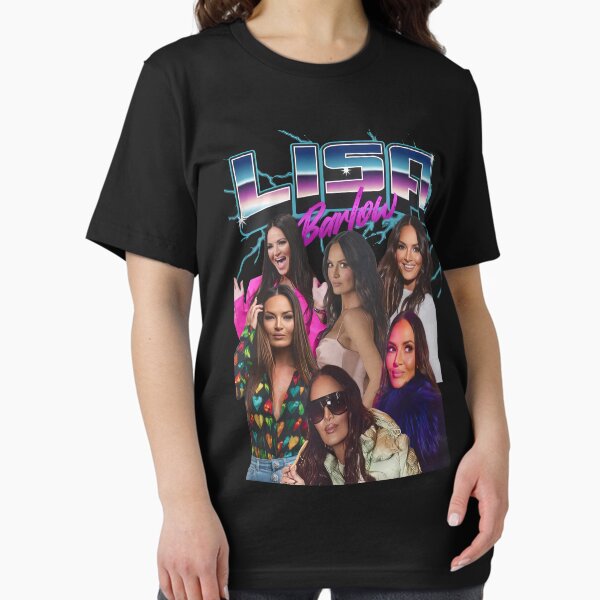 Item preview, Lisa Barlow Vintage 90s RHOSLC designed and sold by dulcefrishman.
