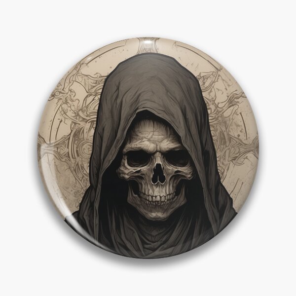 Artikelvorschau, The Lord Necromancer V4 entworfen und verkauft von SimplifyCD.