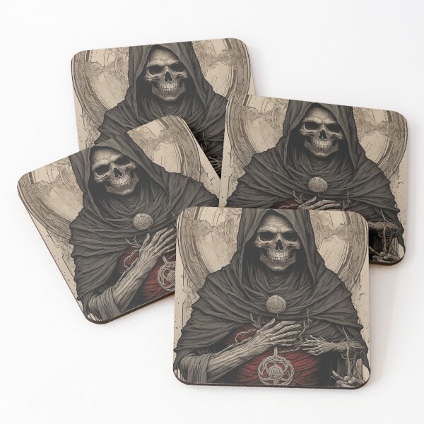 Item preview, The Lord Necromancer V4 designed and sold by SimplifyCD.