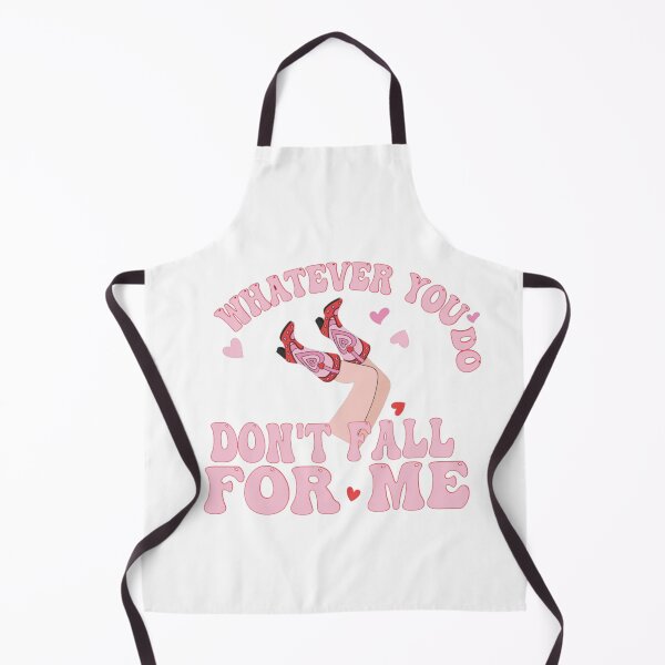 Item preview, Valentine Whatever You Do Don't Fall For Me RN PCT CNA Nurse designed and sold by Empiredesigner3.