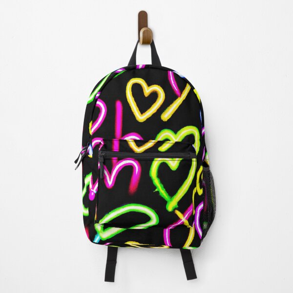 Item preview, Radiant Heart Design: Joyful Elegance designed and sold by Health And Fitness Posts e-Store.
