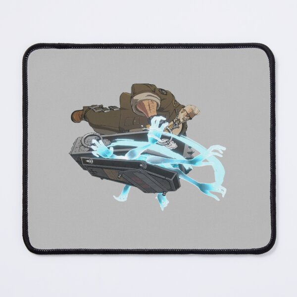 Item preview, Goldlewis Guilty Gear designed and sold by Tee-thepeartree.