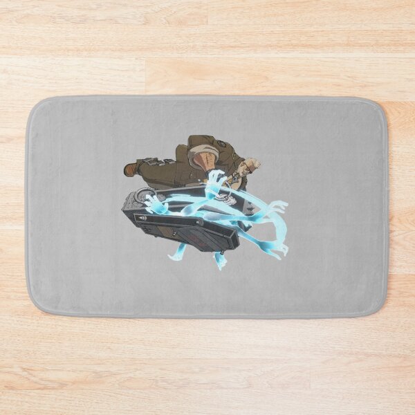 Item preview, Goldlewis Guilty Gear designed and sold by Tee-thepeartree.