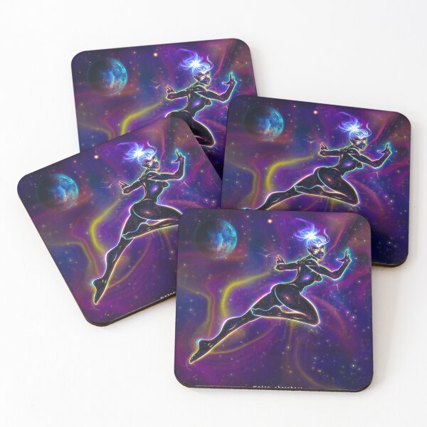 Item preview, Cosmic Energy designed and sold by NicoSketchArt.