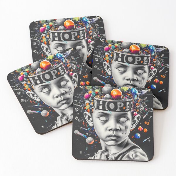 Item preview, Hope Portrays Destrutiveness Despite Everything Its Still You Raising Hope designed and sold by SoupremeLTD.
