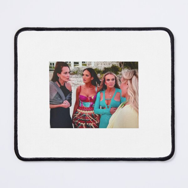 Item preview, Real Housewives of Salt Lake City Finale designed and sold by dulcefrishman.