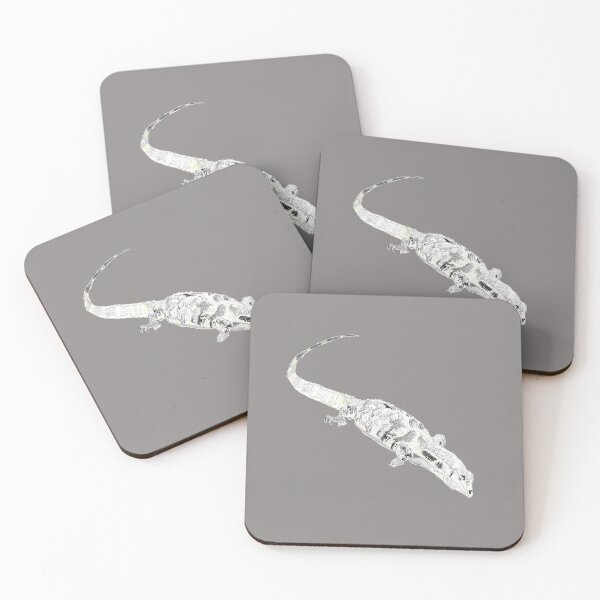 Item preview, Southeast Asian Water Monitor  designed and sold by chrisnature.
