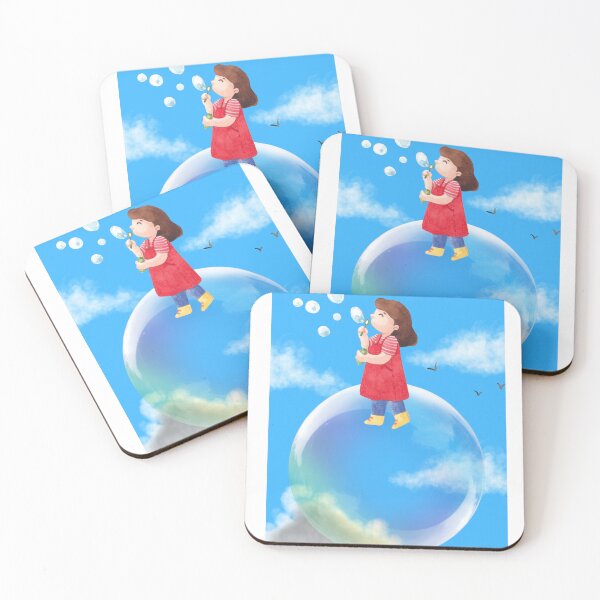 Item preview, Blowing Bubbles designed and sold by RWCarpenter.