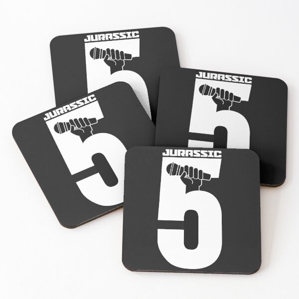 Item preview, The Big Five designed and sold by DIGABLETEEZ.