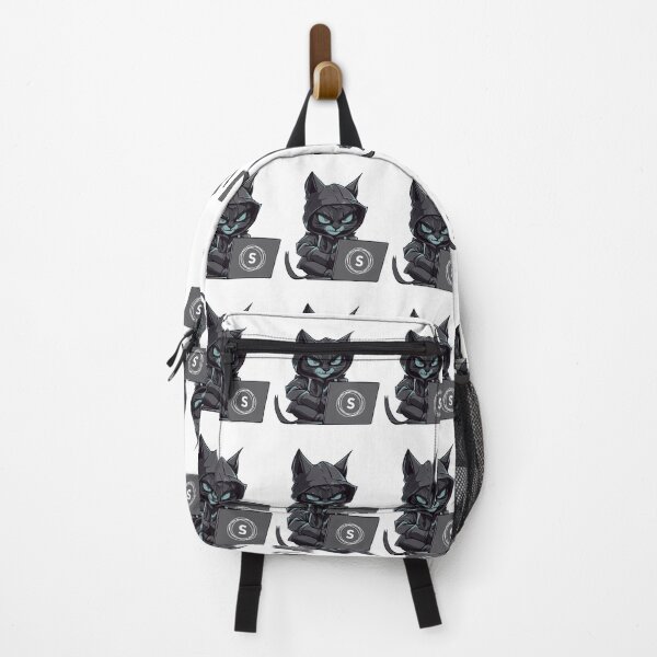 Item preview, Sourcer Cat   designed and sold by sourcecon.