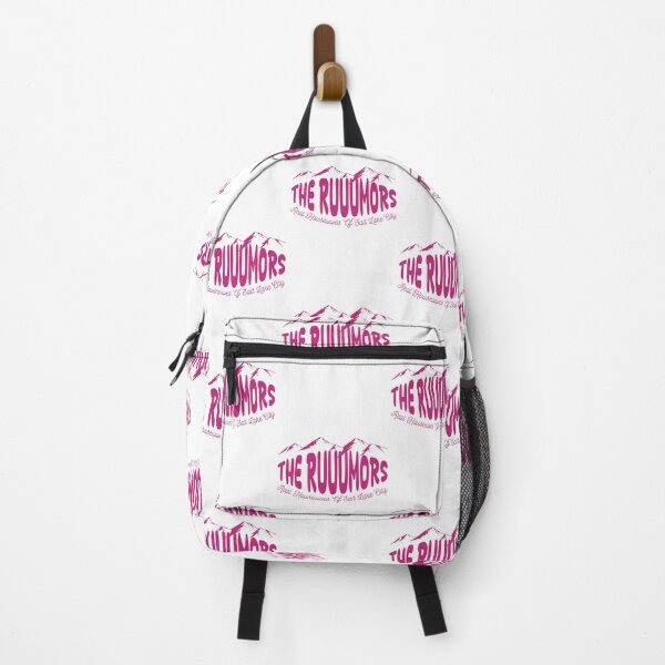 Item preview, Rumors Real Housewives Of Salt Lake City designed and sold by dulcefrishman.