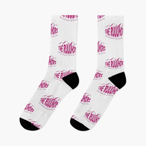 Item preview, Rumors Real Housewives Of Salt Lake City designed and sold by dulcefrishman.