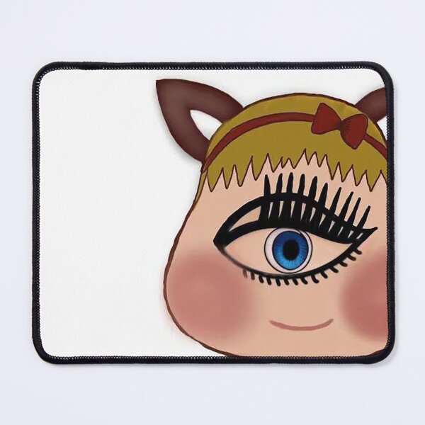 Item preview,  smiling horse, girl designed and sold by MAY623.