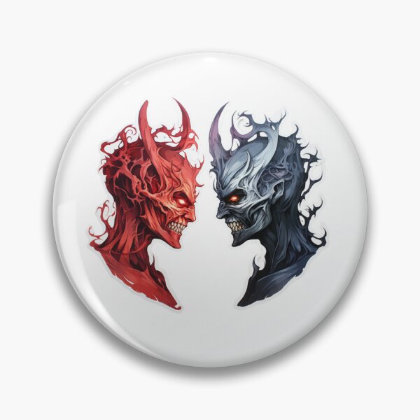 Item preview, My Inner Demons // Lucifer // Lucifer tv series  designed and sold by SMARTKIT  DESIGNAGENCY.