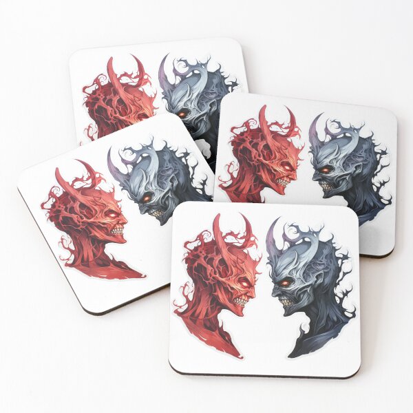 Item preview, My Inner Demons // Lucifer // Lucifer tv series  designed and sold by SMARTKIT  DESIGNAGENCY.
