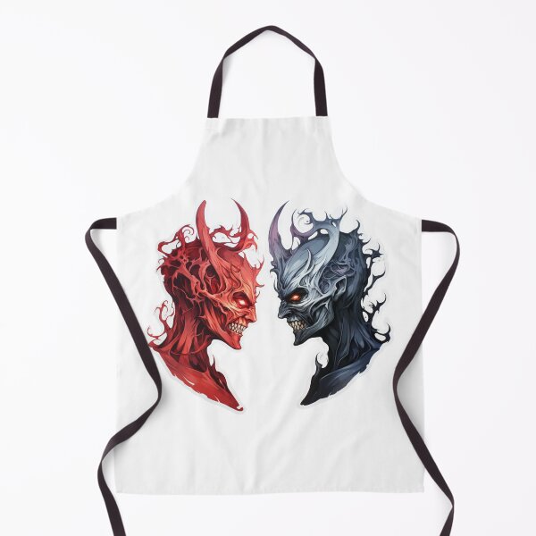 Item preview, My Inner Demons // Lucifer // Lucifer tv series designed and sold by SMARTKIT DESIGNAGENCY.
