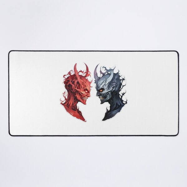 Item preview, My Inner Demons // Lucifer // Lucifer tv series  designed and sold by SMARTKIT  DESIGNAGENCY.