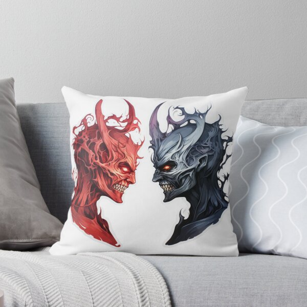 Item preview, My Inner Demons // Lucifer // Lucifer tv series  designed and sold by SMARTKIT  DESIGNAGENCY.