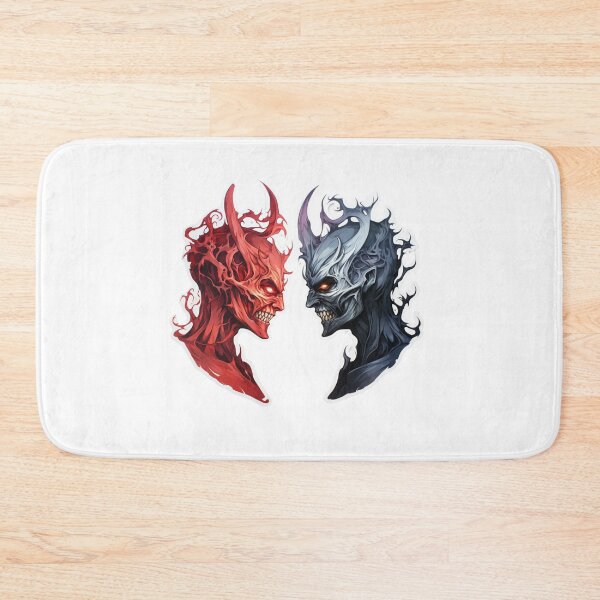Item preview, My Inner Demons // Lucifer // Lucifer tv series  designed and sold by SMARTKIT  DESIGNAGENCY.
