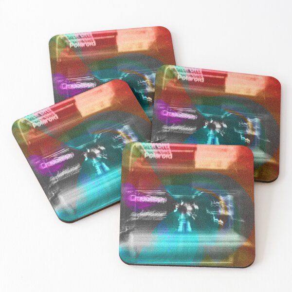 Item preview, Paranoid Polaroid  designed and sold by RollingRC.