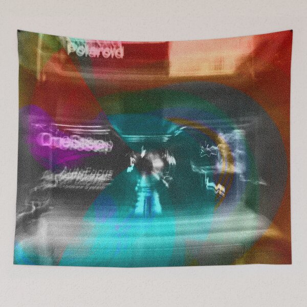 Item preview, Paranoid Polaroid  designed and sold by RollingRC.