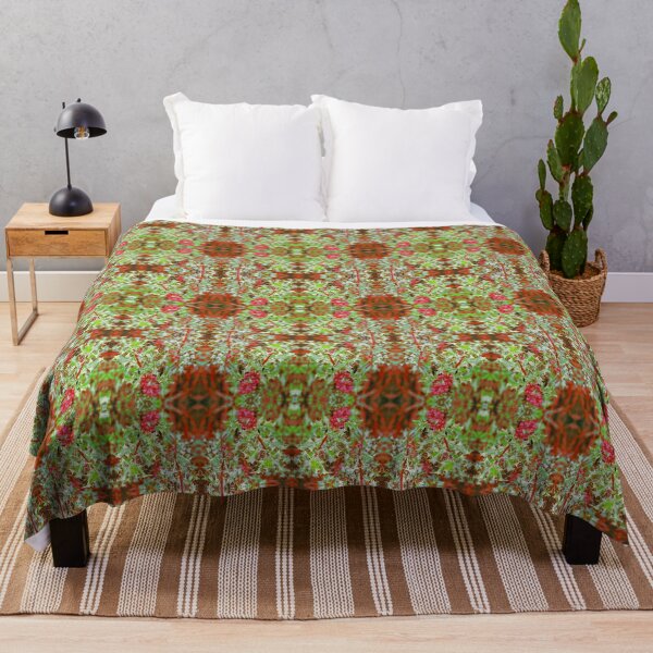 Item preview, Halle Holly Berry Photo Pattern designed and sold by vallisrowe.