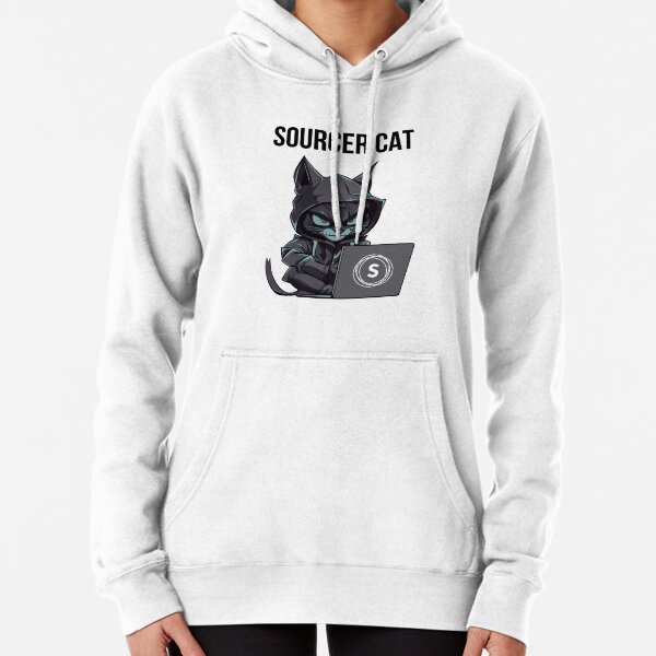 Item preview, Sourcer Cat   designed and sold by sourcecon.