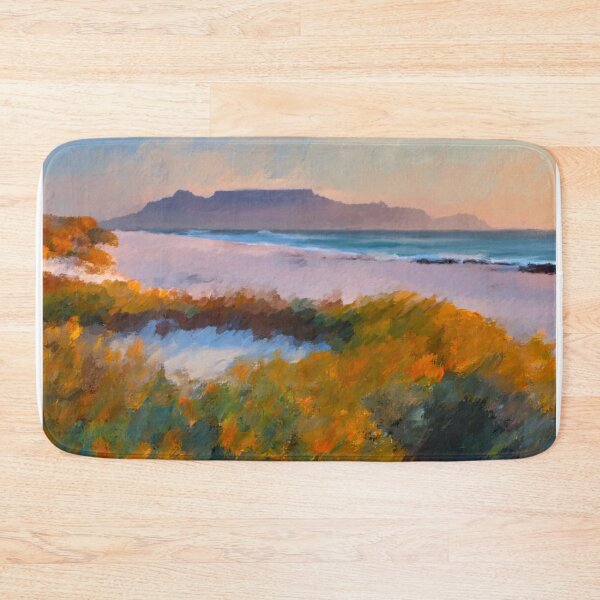 Item preview, Table Mountain  designed and sold by Flowersonstuff.