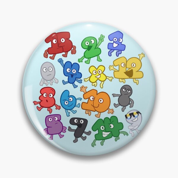 Item preview, Algebraliens designed and sold by PuppyRelp.