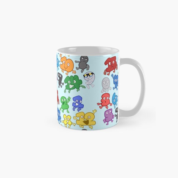 Algebraliens Coffee Mug