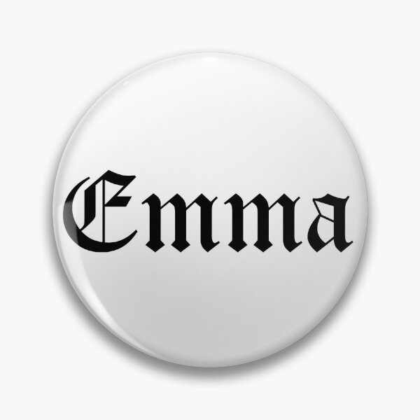 Item preview, Emma designed and sold by TessaSwennen.