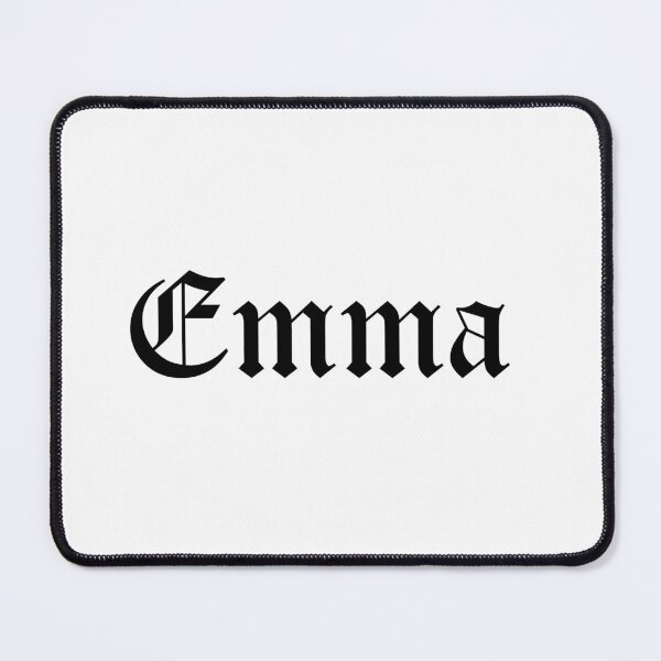 Item preview, Emma designed and sold by TessaSwennen.