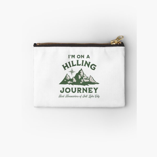 Item preview, Real Housewives Of Salt Lake City Whitney Hilling Journey designed and sold by dulcefrishman.