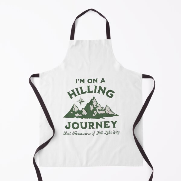 Item preview, Real Housewives Of Salt Lake City Whitney Hilling Journey designed and sold by dulcefrishman.