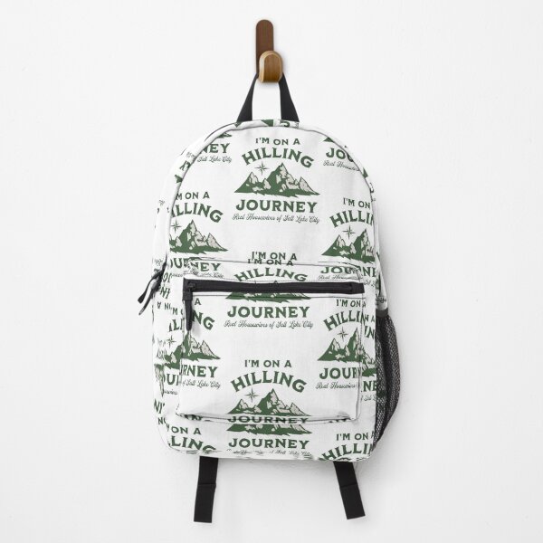 Item preview, Real Housewives Of Salt Lake City Whitney Hilling Journey designed and sold by dulcefrishman.