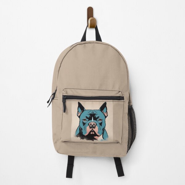 Item preview, American Bully designed and sold by ArtCraftLab.