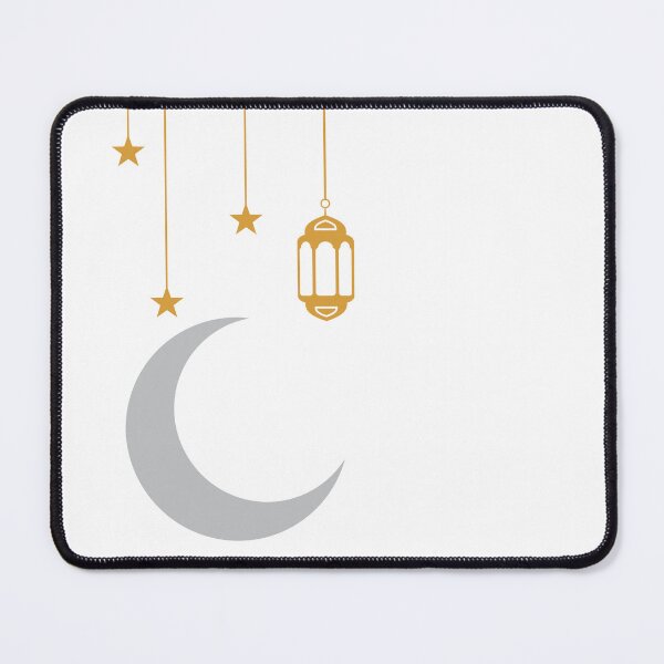 Item preview, Ramadan moon designed and sold by thatam.