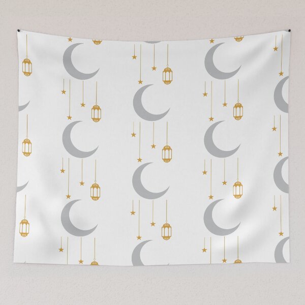 Item preview, Ramadan moon designed and sold by thatam.