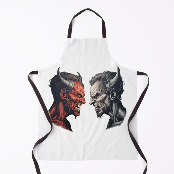 Item preview, My Inner Demons // trending // Lucifer tv series designed and sold by SMARTKIT DESIGNAGENCY.