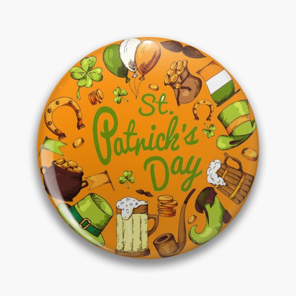 Item preview, St. Patrick Day Collection 31 designed and sold by MrLordFashions.