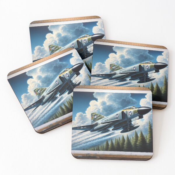 Item preview, F-4 Phantom designed and sold by RaF71PrO.