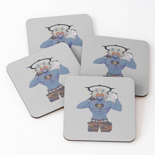 Item preview, Happy Chaos - Guilty Gear designed and sold by Tee-thepeartree.
