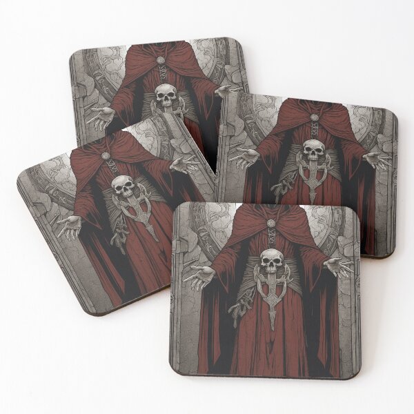 Item preview, The Lord Necromancer V6 designed and sold by SimplifyCD.