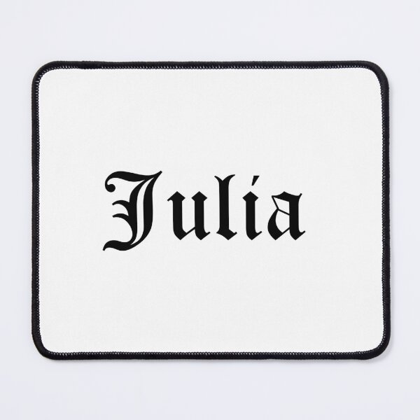 Item preview, Julia designed and sold by TessaSwennen.